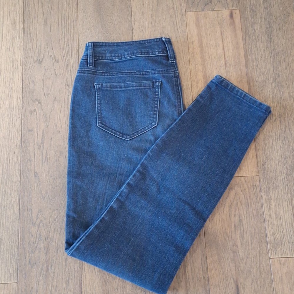 One 5 One blue jeans[10]